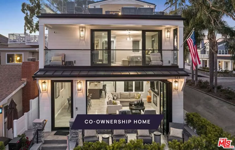 121 Emerald AVE #2, Newport Beach, CA 92662