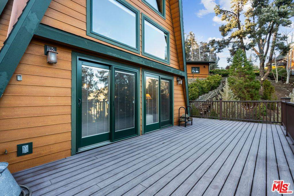 Pine Mountain Club, CA 93222,2222 Gimmewald PL