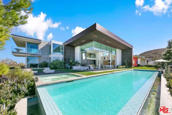 Malibu, CA 90265,9200 Cotharin RD