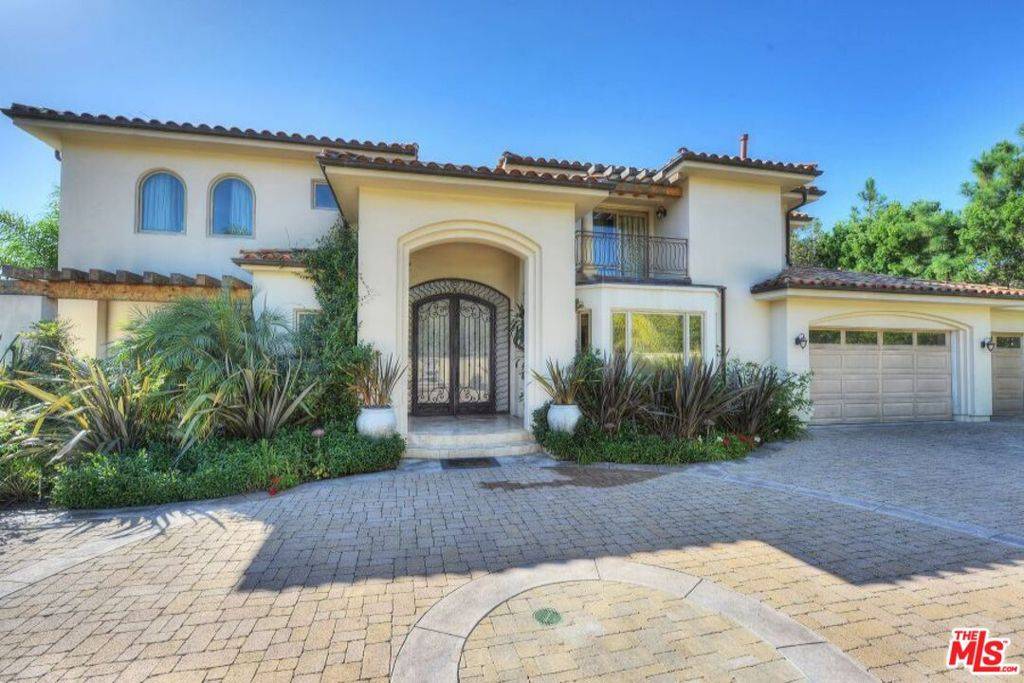 27589 Pacific Coast HWY, Malibu, CA 90265