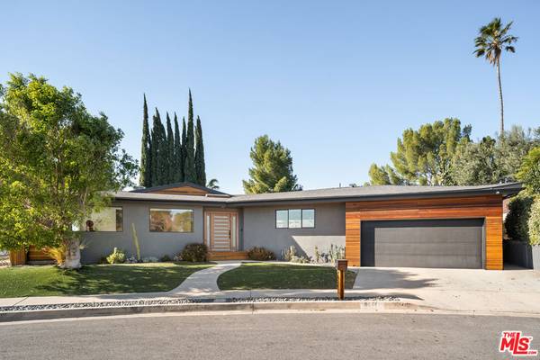 West Hills, CA 91304,8547 Shoup AVE