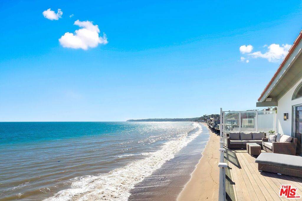 27040 Malibu Cove Colony DR, Malibu, CA 90265