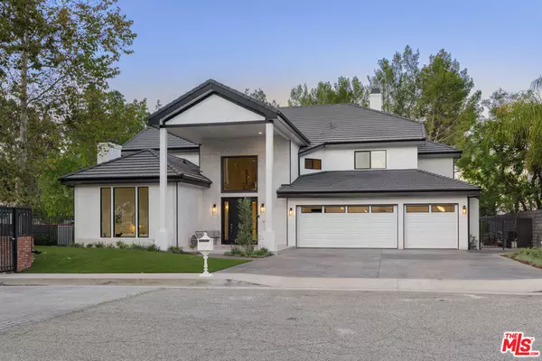 Tarzana, CA 91356,4256 Tarzana Estates DR