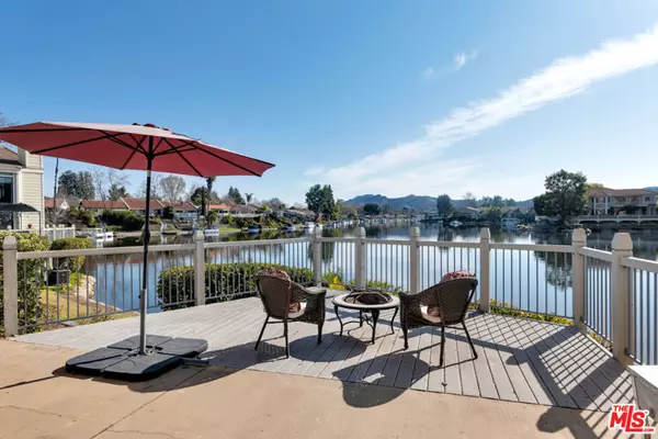 1156 S Westlake BLVD #D, Westlake Village, CA 91361
