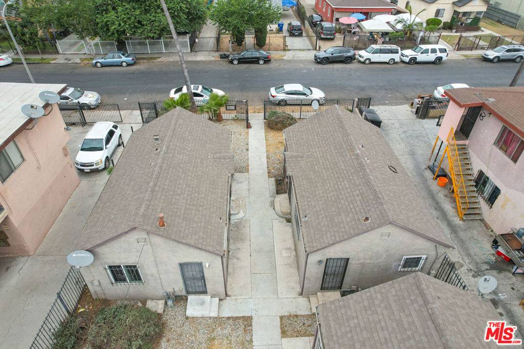 644 W 81st ST #644, Los Angeles, CA 90044