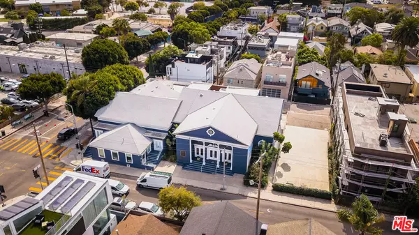 Venice, CA 90291,132 Brooks AVE