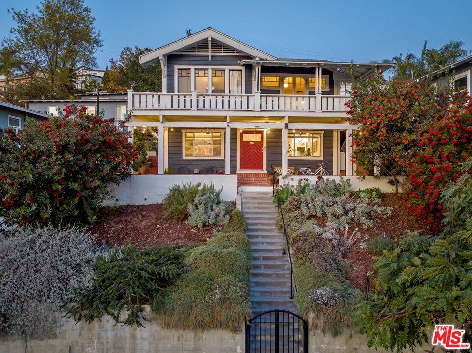 485 Isabel ST, Los Angeles, CA 90065