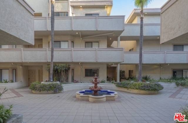 Sherman Oaks, CA 91423,14050 MAGNOLIA BLVD #107