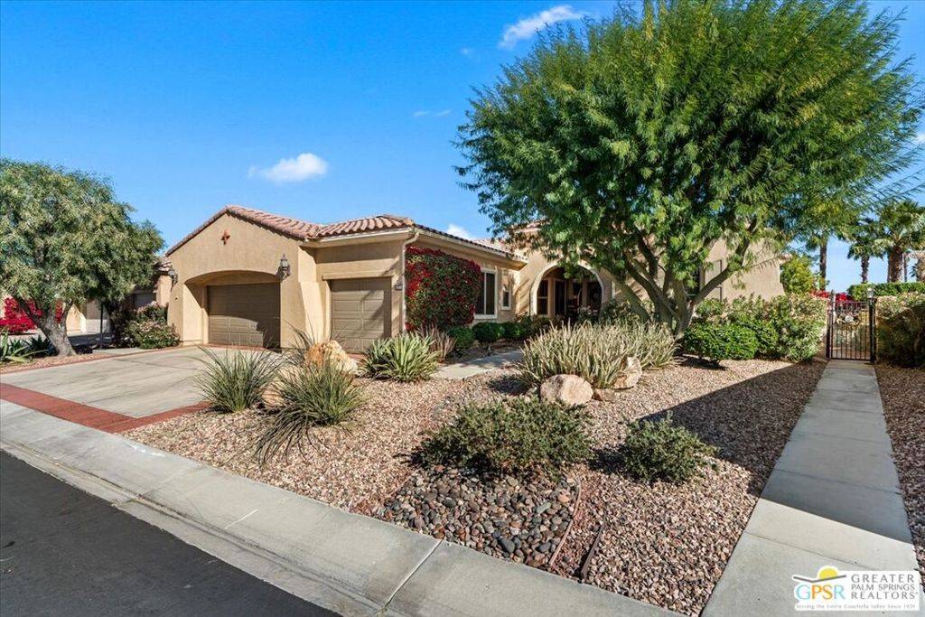 40514 Calle Estela, Indio, CA 92203