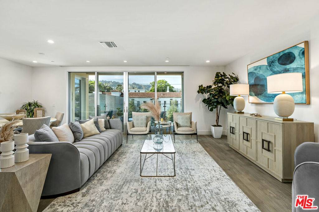 728 N Sweetzer AVE #308, Los Angeles, CA 90069
