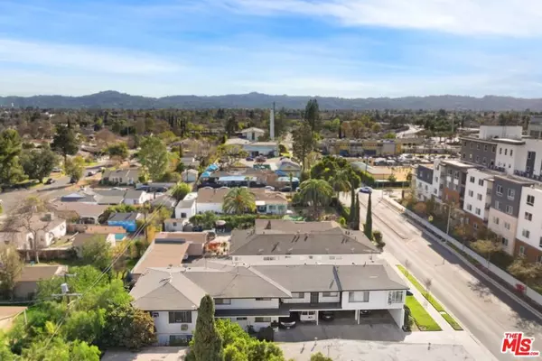 North Hollywood, CA 91606,6120 Radford AVE