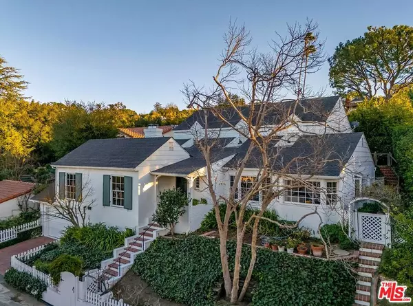 3464 Primera AVE, Los Angeles, CA 90068