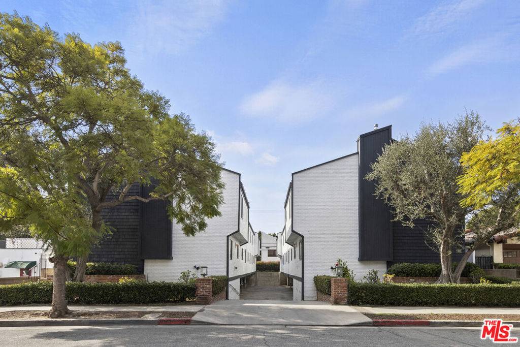 2666 31st ST #3, Santa Monica, CA 90405