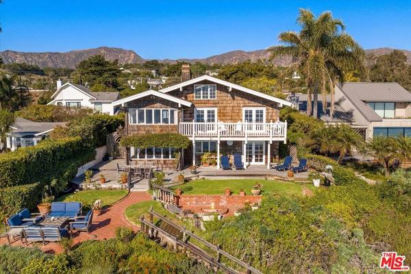 2315 Finney ST, Summerland, CA 93067