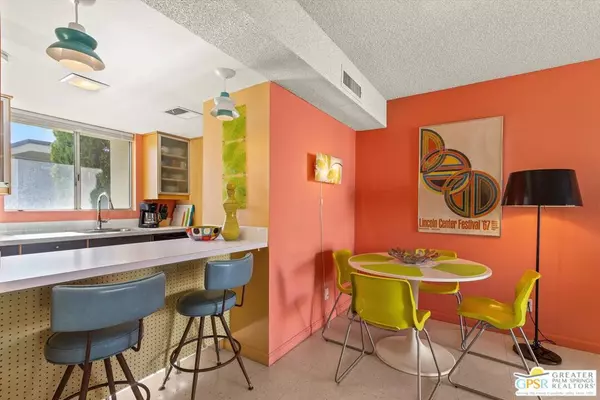 Palm Springs, CA 92264,1881 S Araby DR #25