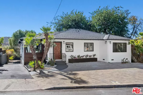 Tujunga, CA 91042,6942 Day ST