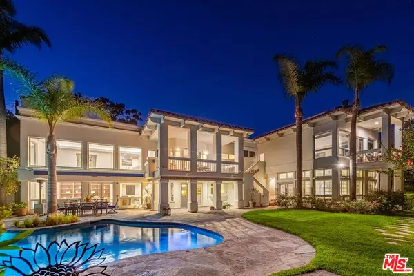 26743 Via Linda ST, Malibu, CA 90265
