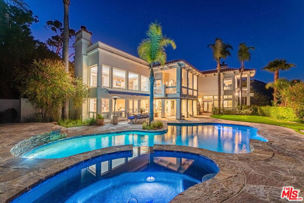Malibu, CA 90265,26743 Via Linda ST