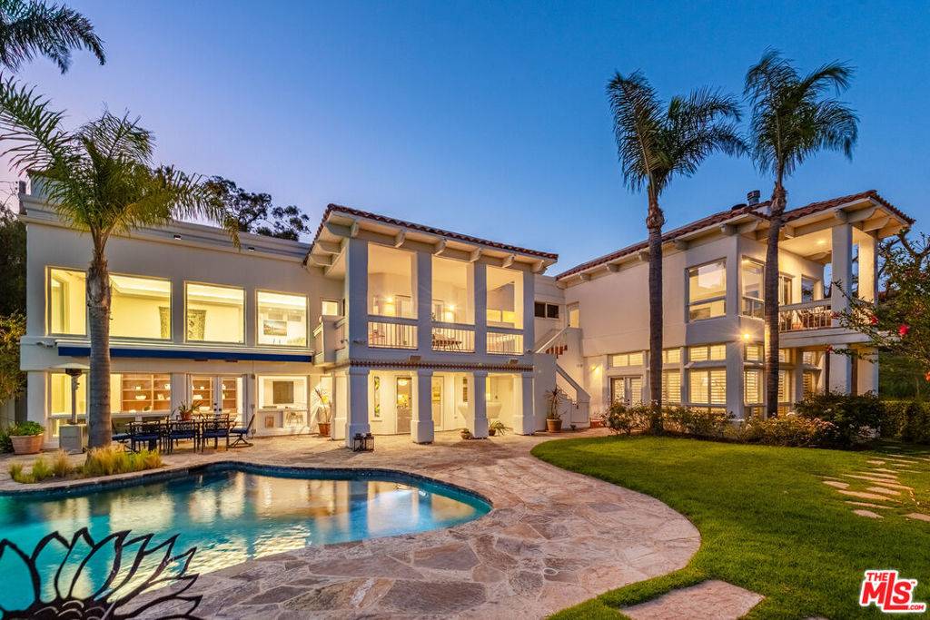 26743 Via Linda ST, Malibu, CA 90265