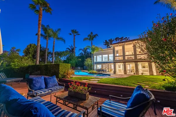 Malibu, CA 90265,26743 Via Linda ST