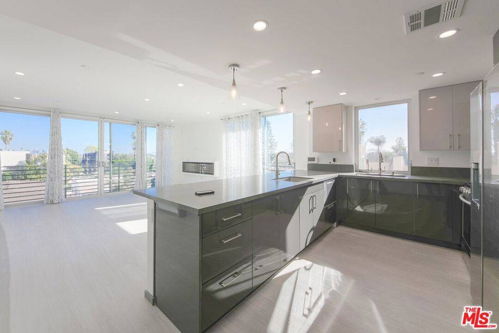 1065 S Wooster ST, Los Angeles, CA 90035