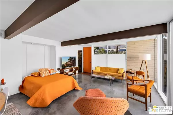 Palm Springs, CA 92262,360 Cabrillo RD #232