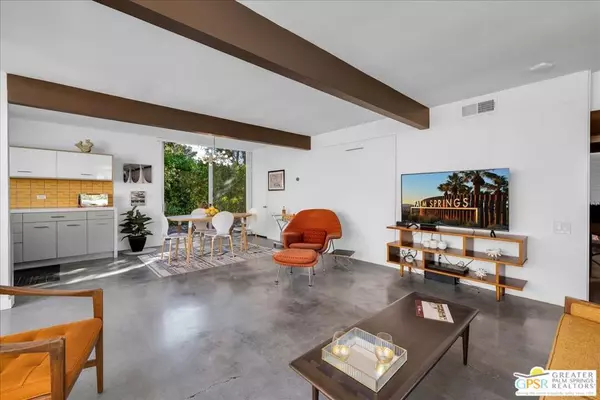 Palm Springs, CA 92262,360 Cabrillo RD #232