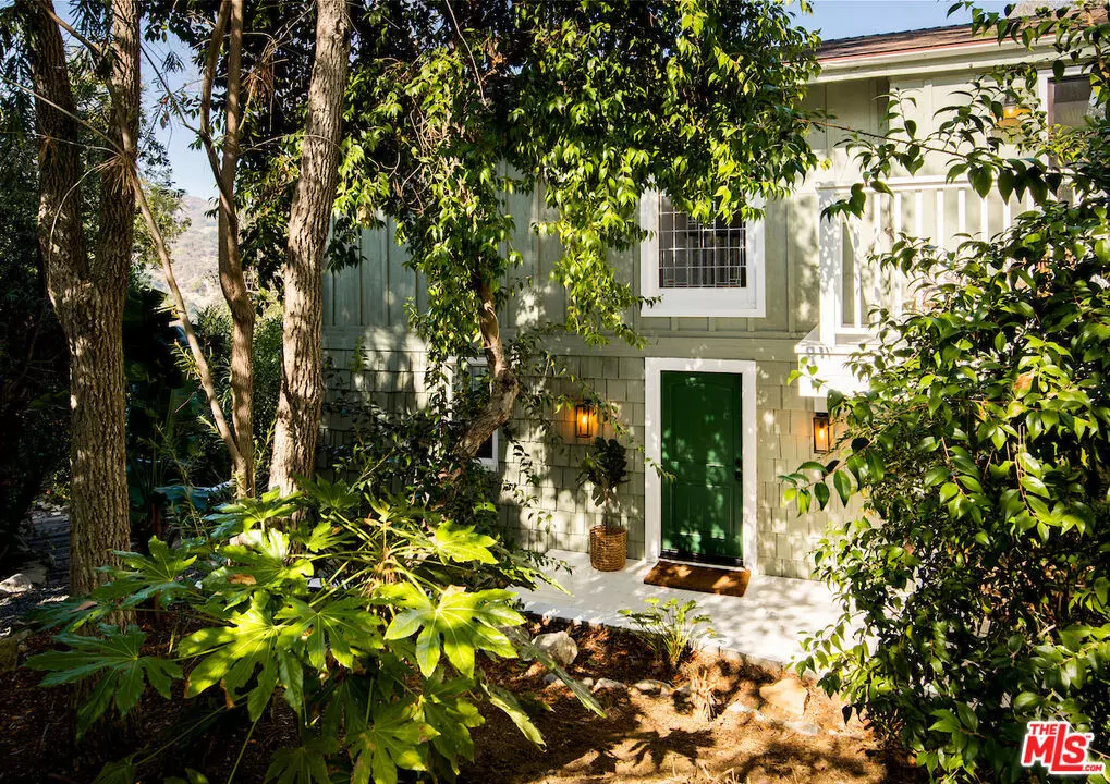 Topanga, CA 90290,1771 Arteique RD