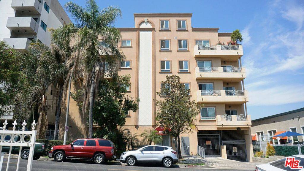 1037 S Fedora ST #104, Los Angeles, CA 90006
