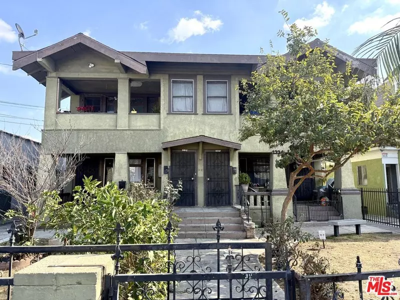 1328 Constance ST, Los Angeles, CA 90015