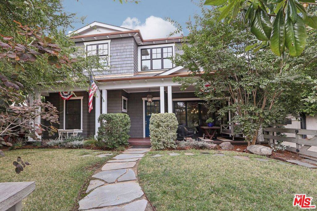 Los Angeles, CA 90034,3143 Shelby DR