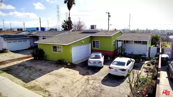 13146 Tonopah ST, Arleta, CA 91331