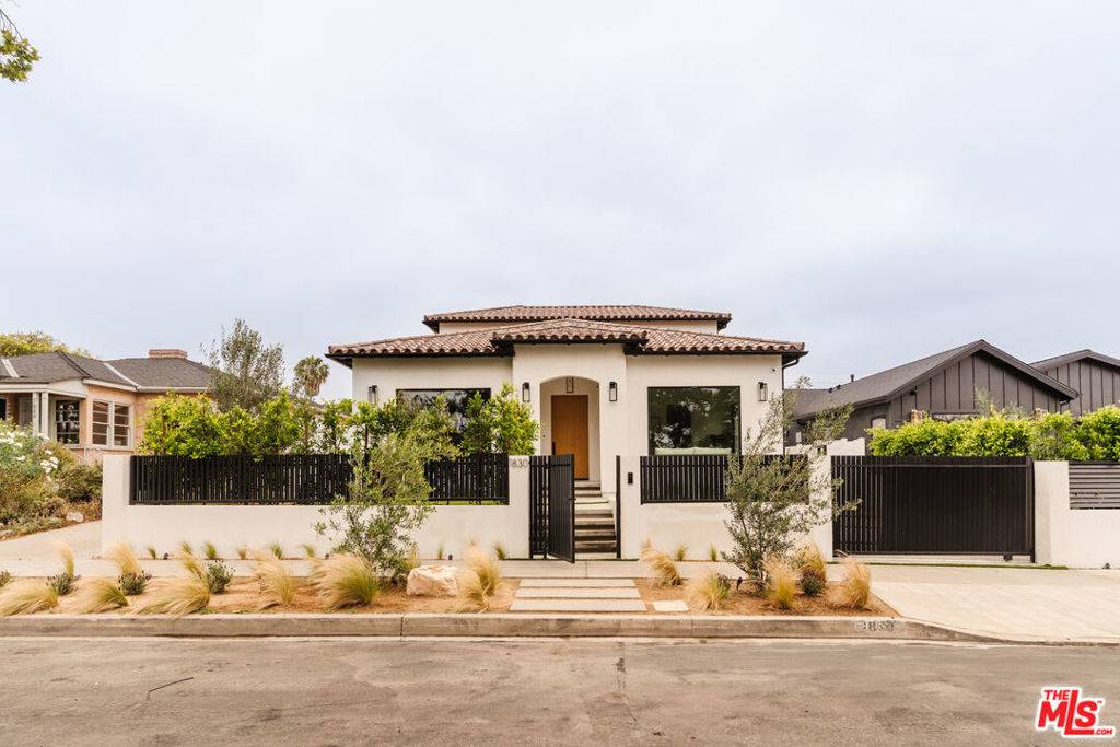 1830 S Hi Point ST, Los Angeles, CA 90035