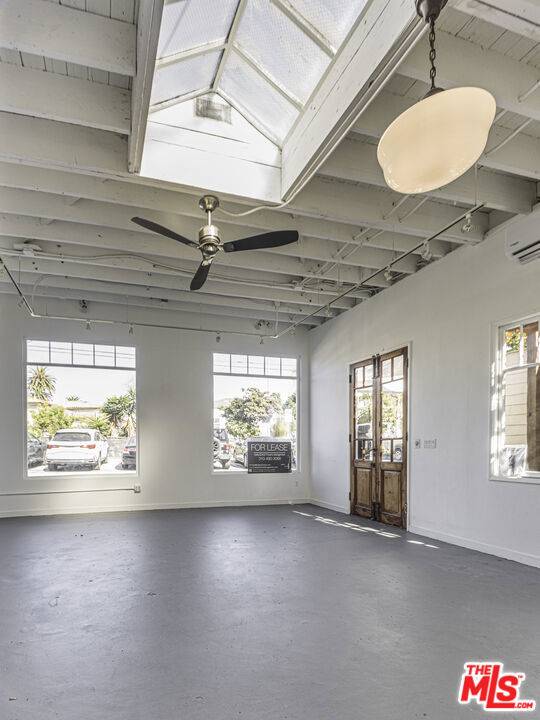 Venice, CA 90291,1415 Abbot Kinney #½