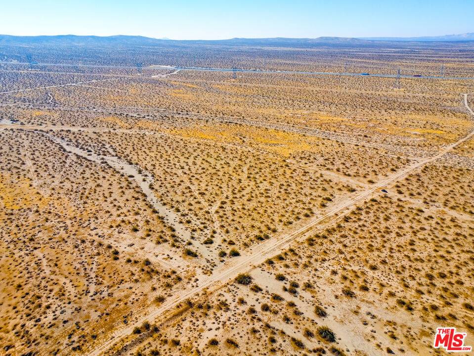 Kramer Junction, CA 93516,0 Coconino Ave & Manacor Rd