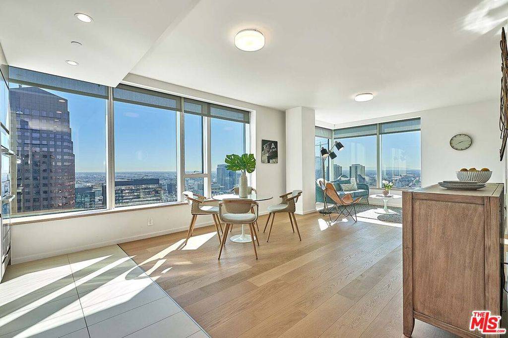 889 Francisco ST #3603, Los Angeles, CA 90017