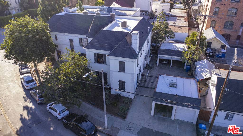 Los Angeles, CA 90005,3964 W 7th ST
