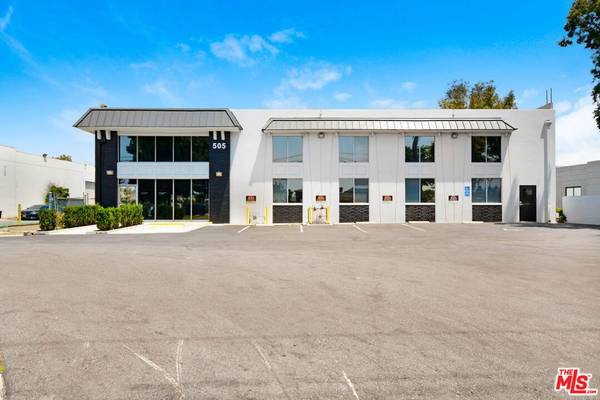 505 W Lambert RD, Brea, CA 92821