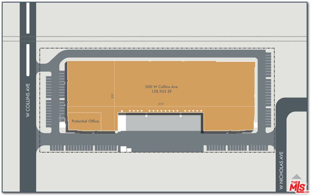 Orange, CA 92867,500 W Collins AVE