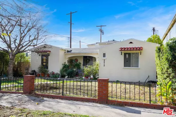 Valley Village, CA 91607,5213 Agnes AVE