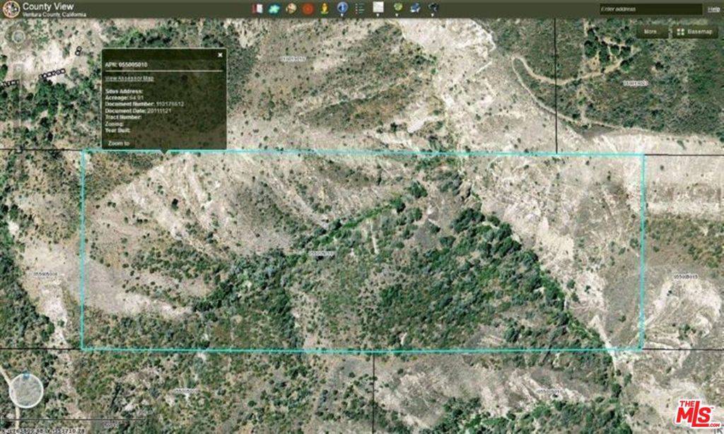 4050 Lime Canyon RD, Piru, CA 93040