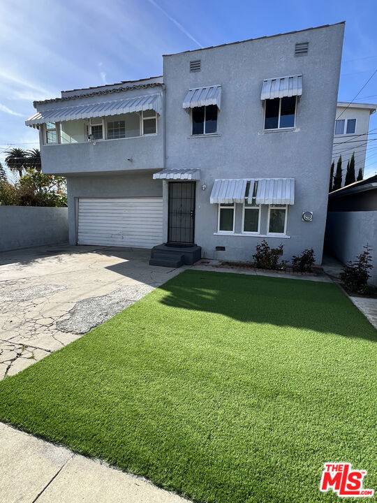 2413 S Cochran AVE, Los Angeles, CA 90016