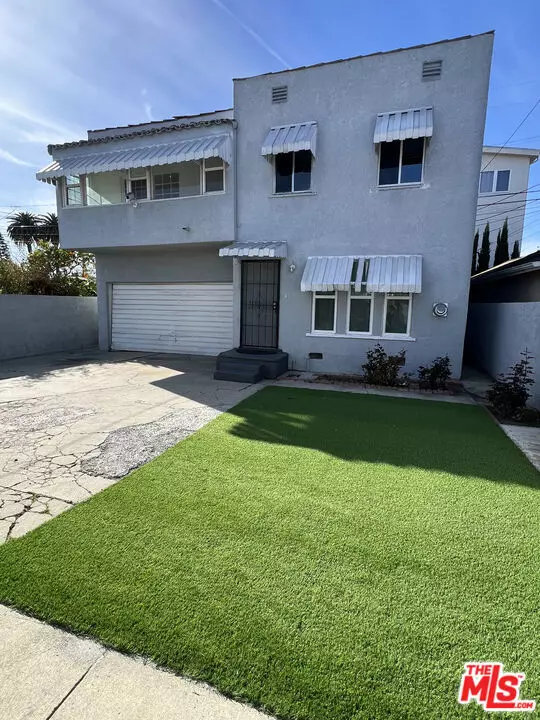 2413 S Cochran AVE, Los Angeles, CA 90016