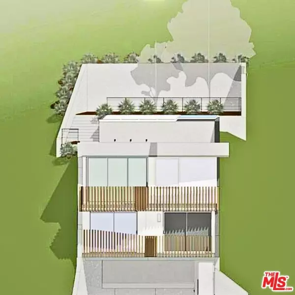 Los Angeles, CA 90068,2613 Bronholly DR