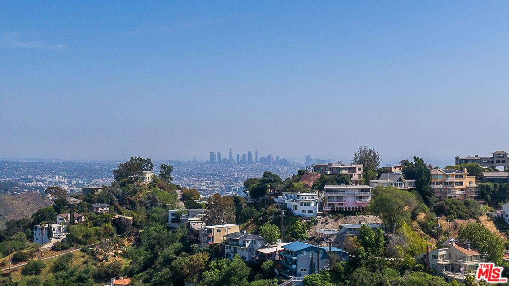 7260 Woodrow Wilson DR, Los Angeles, CA 90046