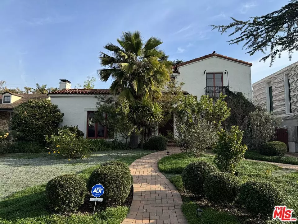Santa Monica, CA 90402,451 20th ST
