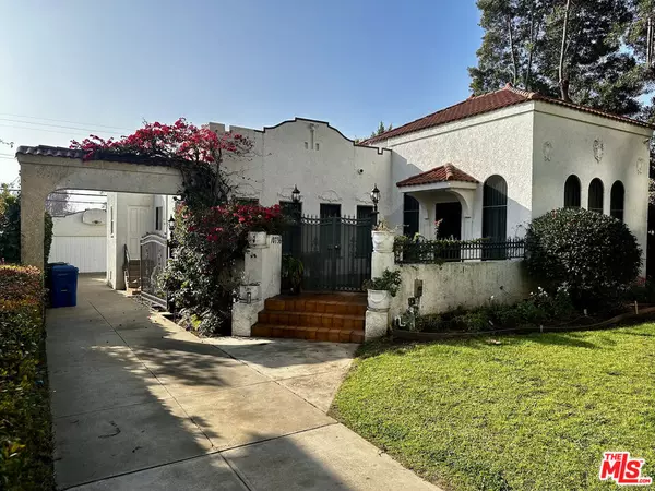 Los Angeles, CA 90024,10736 Ashton AVE