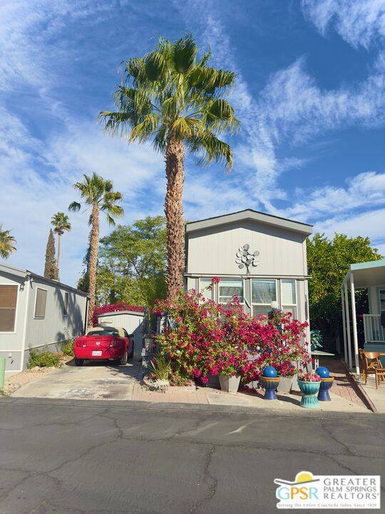 Cathedral City, CA 92234,69801 Ramon RD #193