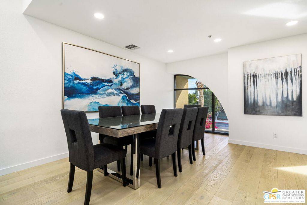 Palm Springs, CA 92262,100 E Stevens RD #513