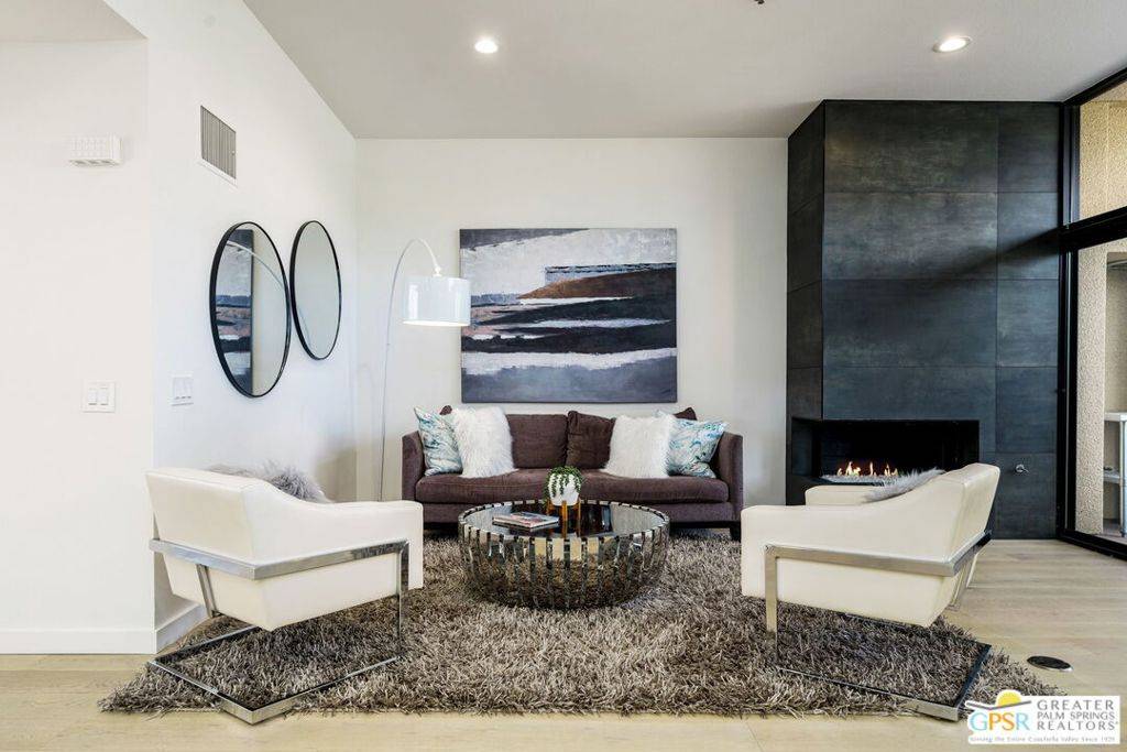 Palm Springs, CA 92262,100 E Stevens RD #513